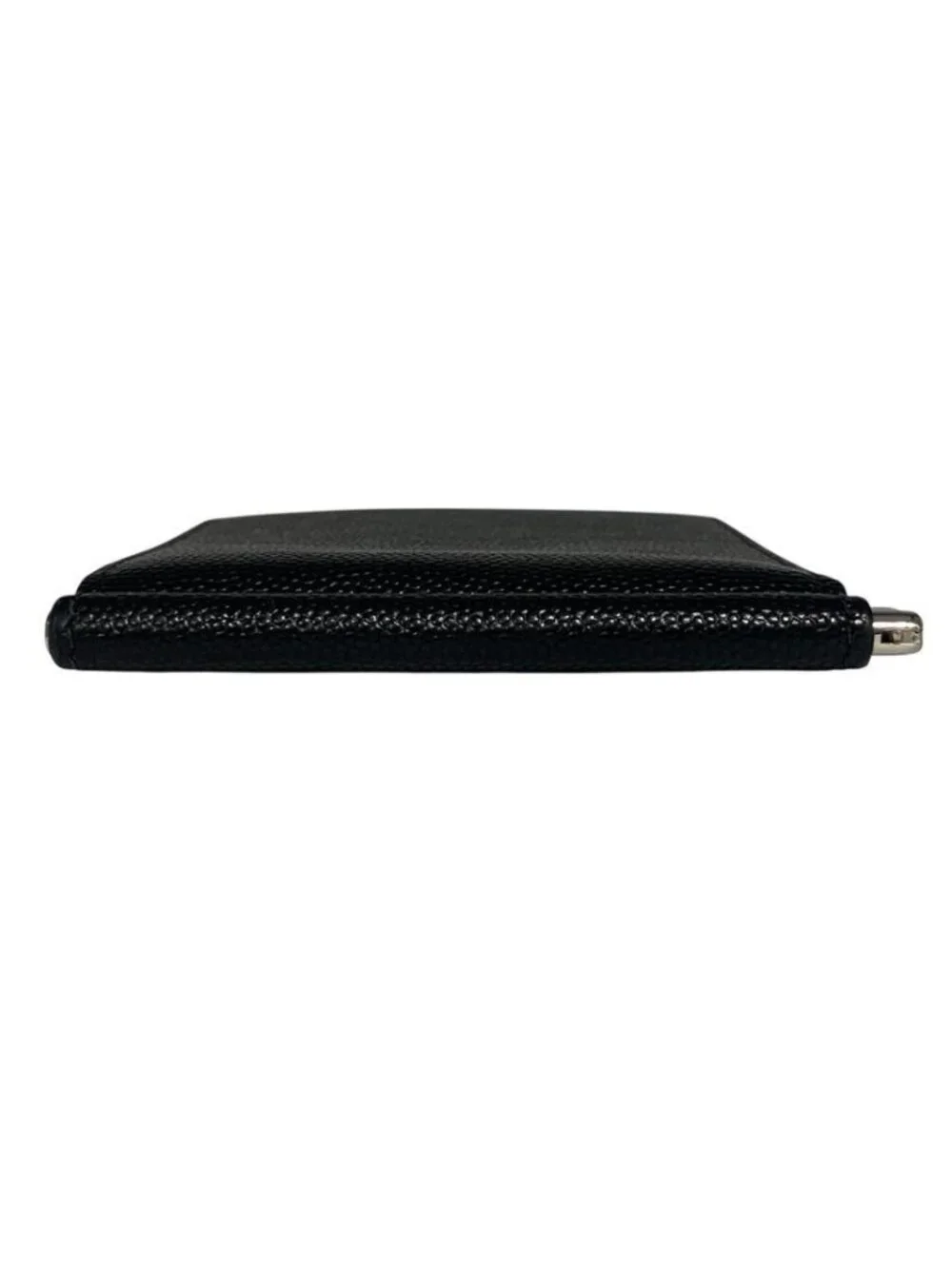 Saint Laurent Paris Bill Clip Wallet